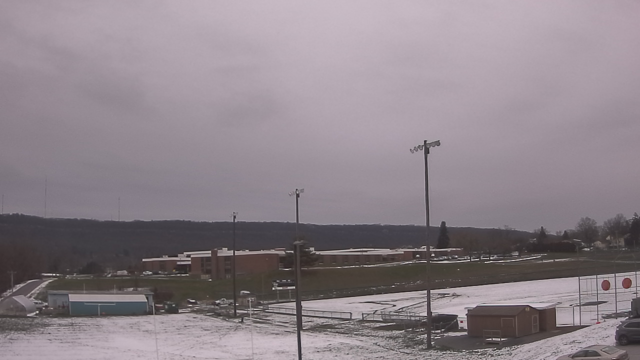 Thumbnail for current weather camera view from East Pennsboro Area High Sch in Enola, Pennsylvania