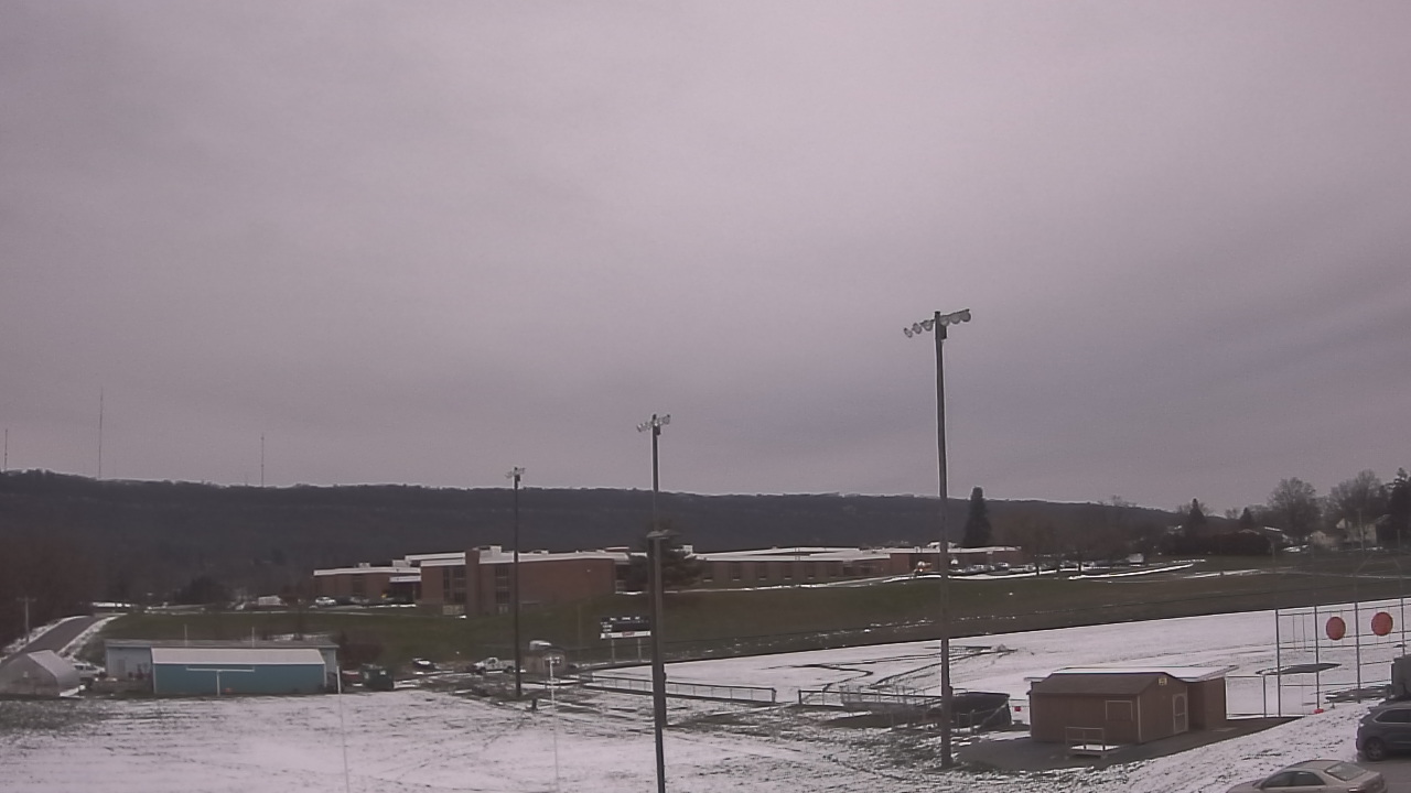Thumbnail for current weather camera view from East Pennsboro Area High Sch in Enola, Pennsylvania