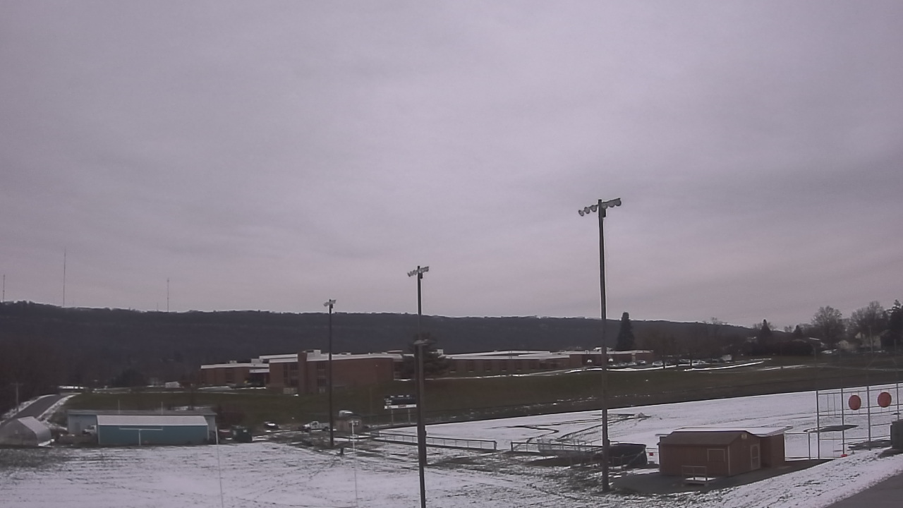Thumbnail for current weather camera view from East Pennsboro Area High Sch in Enola, Pennsylvania