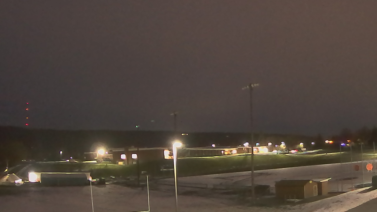 Thumbnail for current weather camera view from East Pennsboro Area High Sch in Enola, Pennsylvania