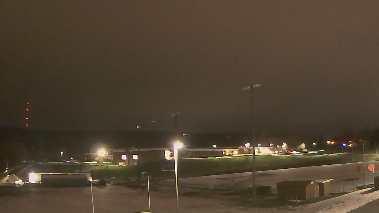Thumbnail for current weather camera view from East Pennsboro Area High Sch in Enola, Pennsylvania