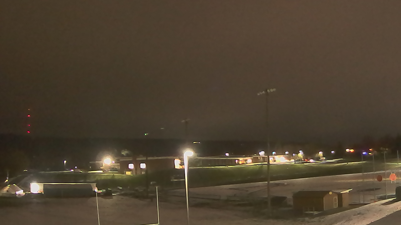 Thumbnail for current weather camera view from East Pennsboro Area High Sch in Enola, Pennsylvania