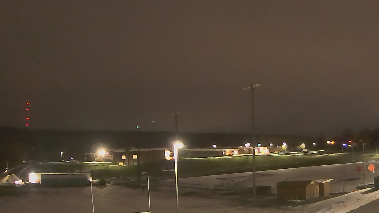 Thumbnail for current weather camera view from East Pennsboro Area High Sch in Enola, Pennsylvania