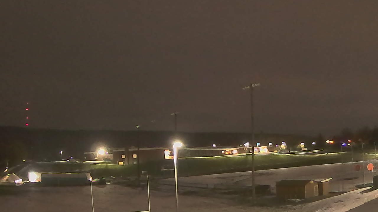 Thumbnail for current weather camera view from East Pennsboro Area High Sch in Enola, Pennsylvania