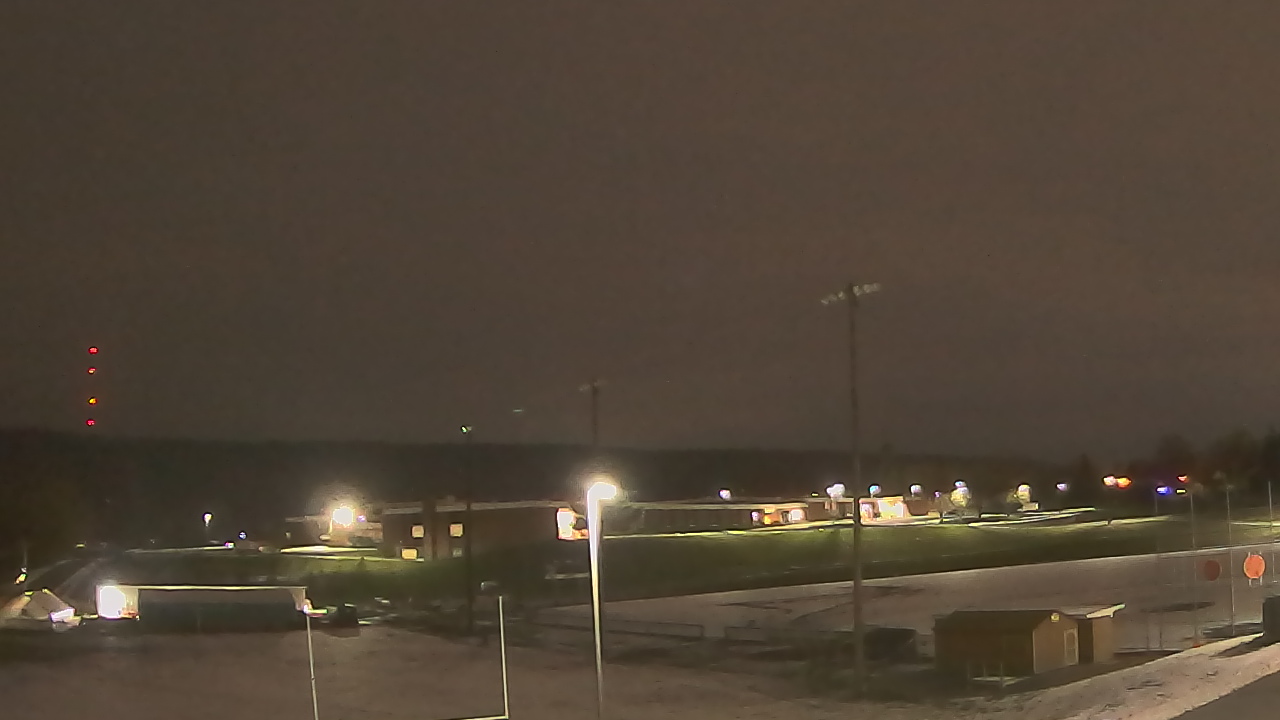 Thumbnail for current weather camera view from East Pennsboro Area High Sch in Enola, Pennsylvania