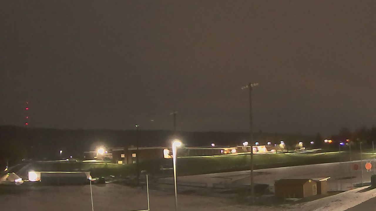 Thumbnail for current weather camera view from East Pennsboro Area High Sch in Enola, Pennsylvania