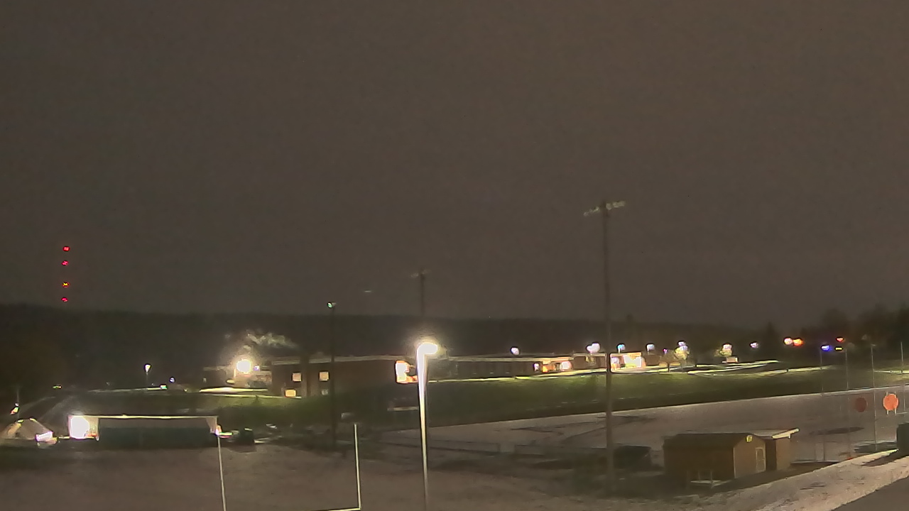 Thumbnail for current weather camera view from East Pennsboro Area High Sch in Enola, Pennsylvania