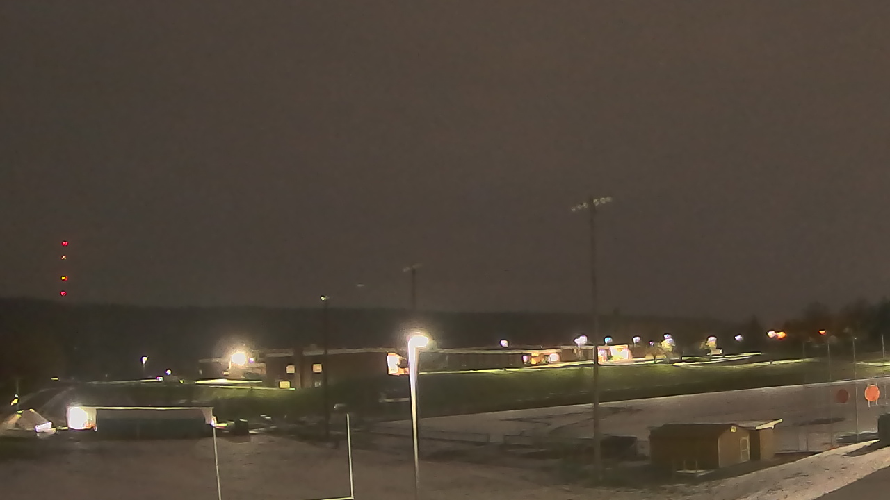 Thumbnail for current weather camera view from East Pennsboro Area High Sch in Enola, Pennsylvania