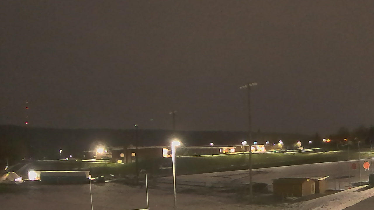 Thumbnail for current weather camera view from East Pennsboro Area High Sch in Enola, Pennsylvania