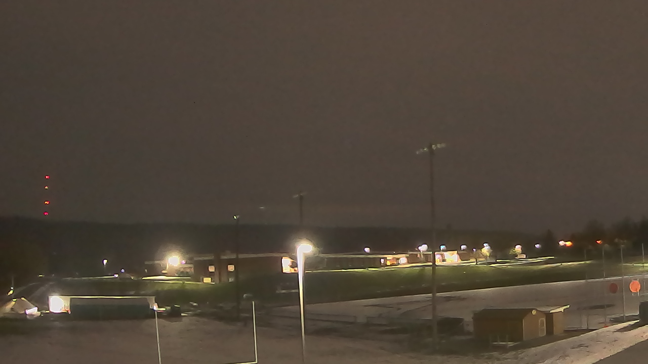 Thumbnail for current weather camera view from East Pennsboro Area High Sch in Enola, Pennsylvania