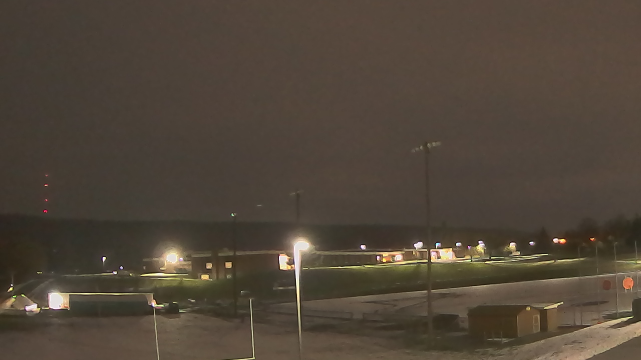 Thumbnail for current weather camera view from East Pennsboro Area High Sch in Enola, Pennsylvania