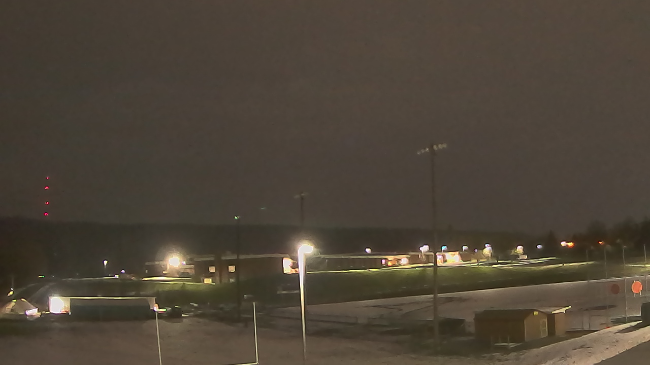 Thumbnail for current weather camera view from East Pennsboro Area High Sch in Enola, Pennsylvania