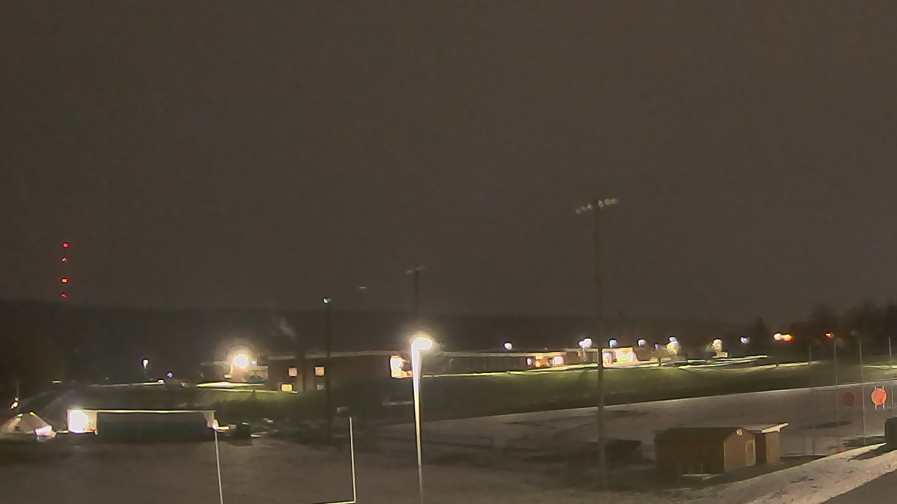 Thumbnail for current weather camera view from East Pennsboro Area High Sch in Enola, Pennsylvania