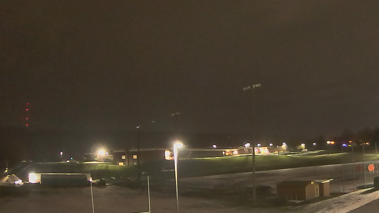 Thumbnail for current weather camera view from East Pennsboro Area High Sch in Enola, Pennsylvania
