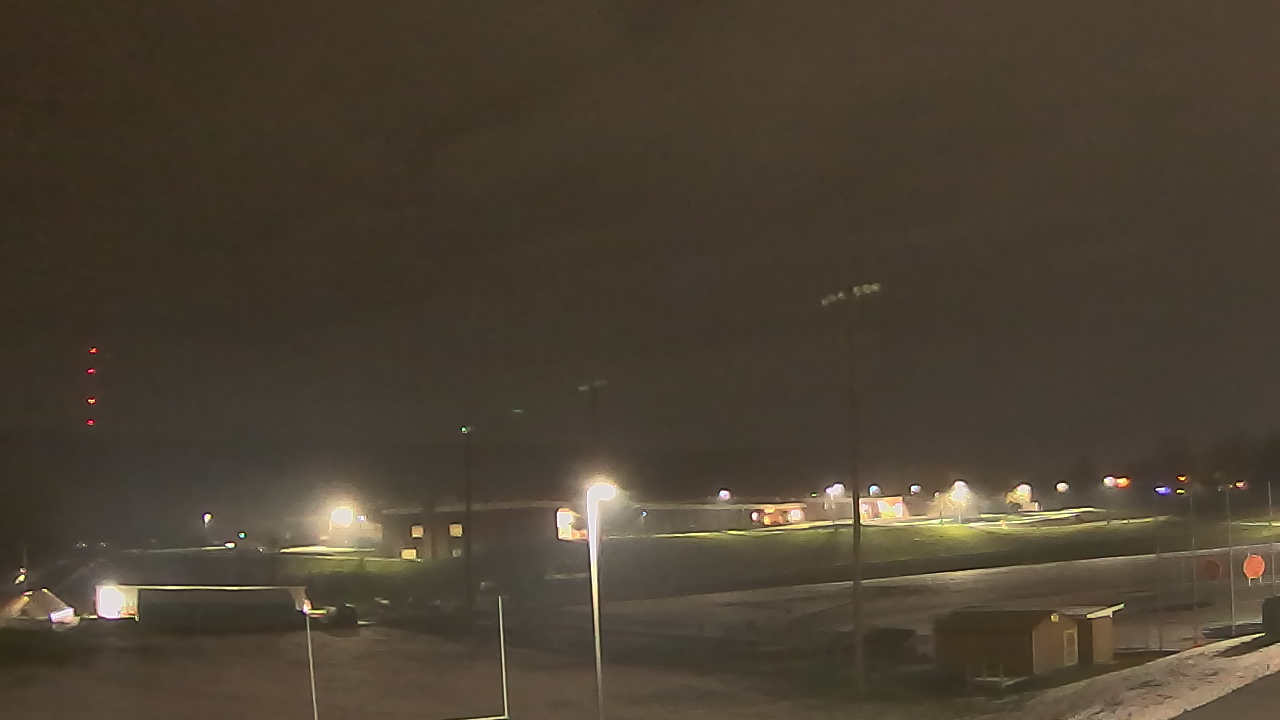 Thumbnail for current weather camera view from East Pennsboro Area High Sch in Enola, Pennsylvania