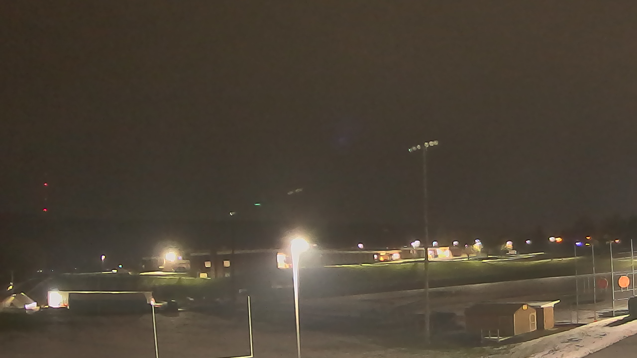 Thumbnail for current weather camera view from East Pennsboro Area High Sch in Enola, Pennsylvania