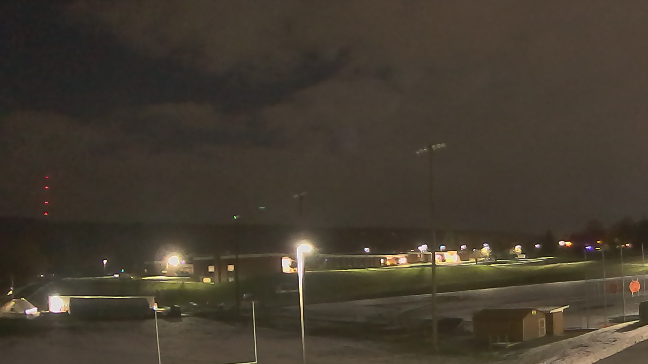 Thumbnail for current weather camera view from East Pennsboro Area High Sch in Enola, Pennsylvania