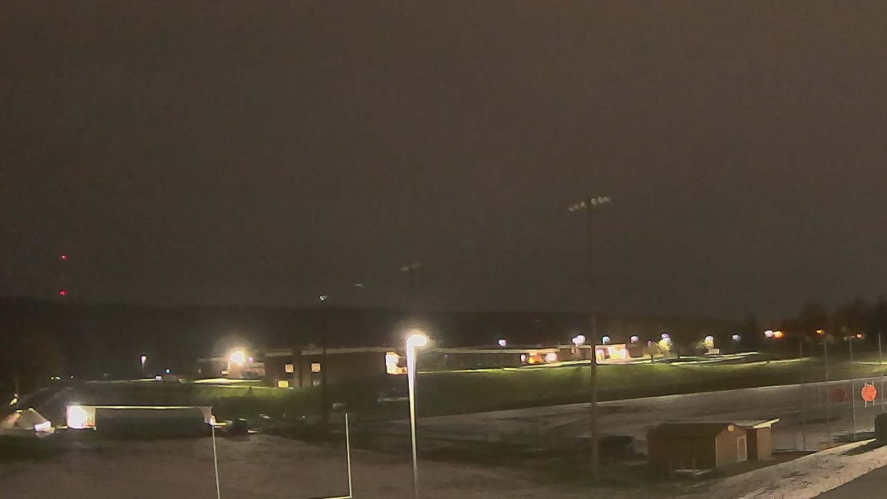 Thumbnail for current weather camera view from East Pennsboro Area High Sch in Enola, Pennsylvania