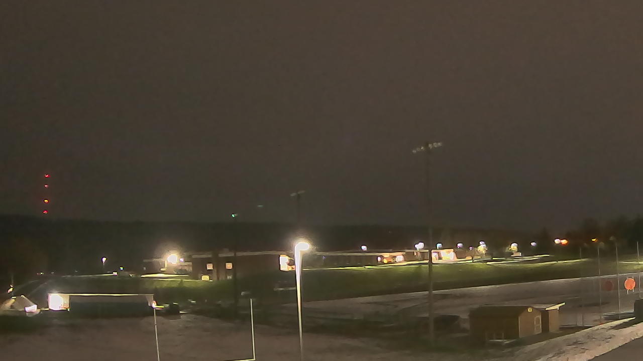 Thumbnail for current weather camera view from East Pennsboro Area High Sch in Enola, Pennsylvania