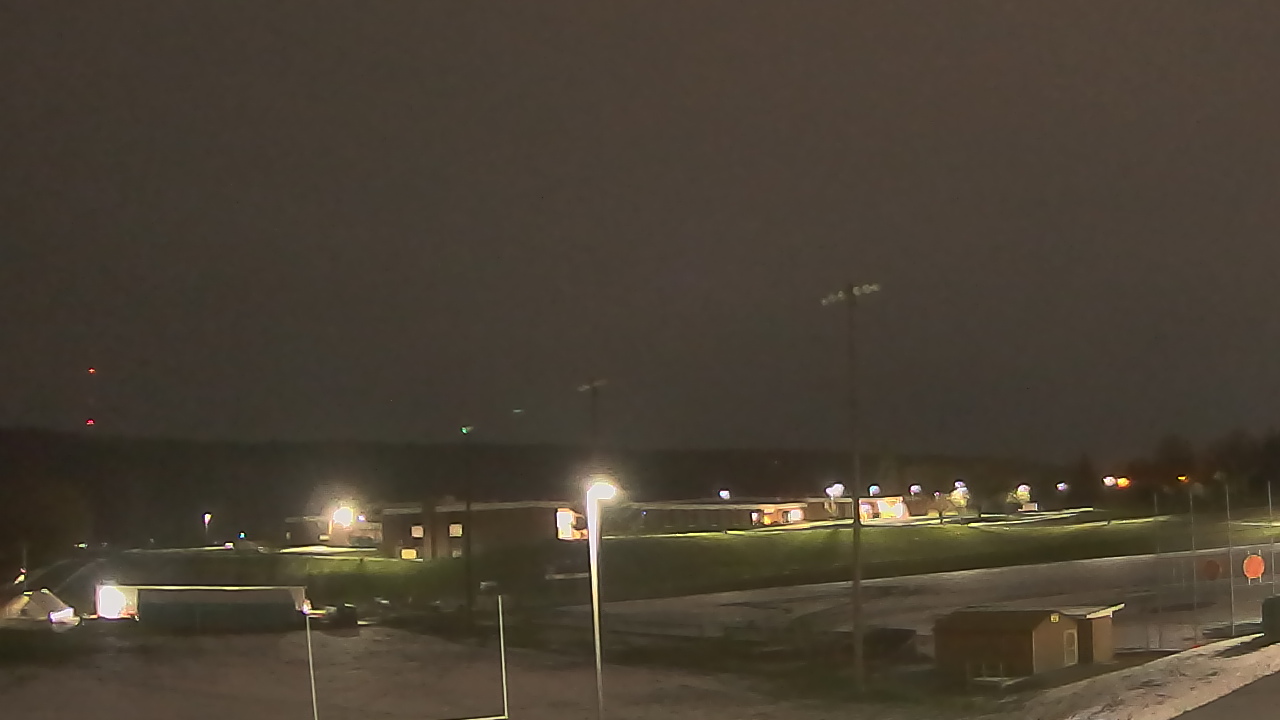 Thumbnail for current weather camera view from East Pennsboro Area High Sch in Enola, Pennsylvania