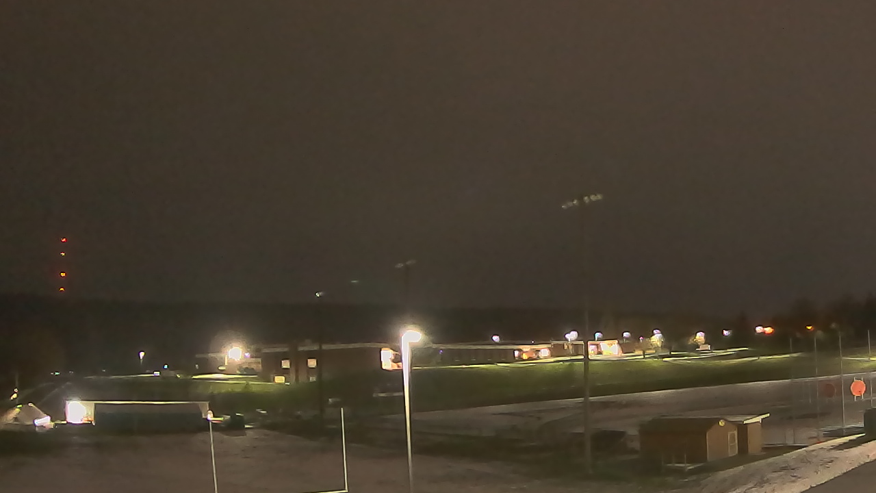 Thumbnail for current weather camera view from East Pennsboro Area High Sch in Enola, Pennsylvania