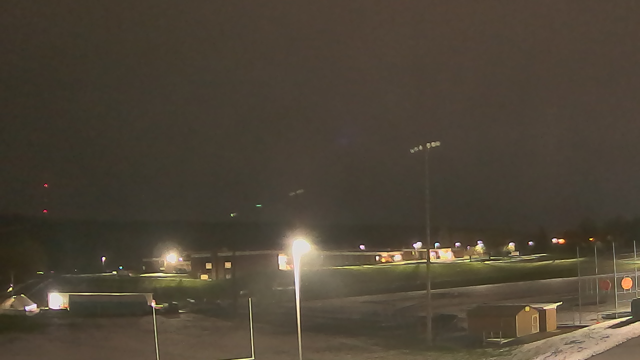 Thumbnail for current weather camera view from East Pennsboro Area High Sch in Enola, Pennsylvania