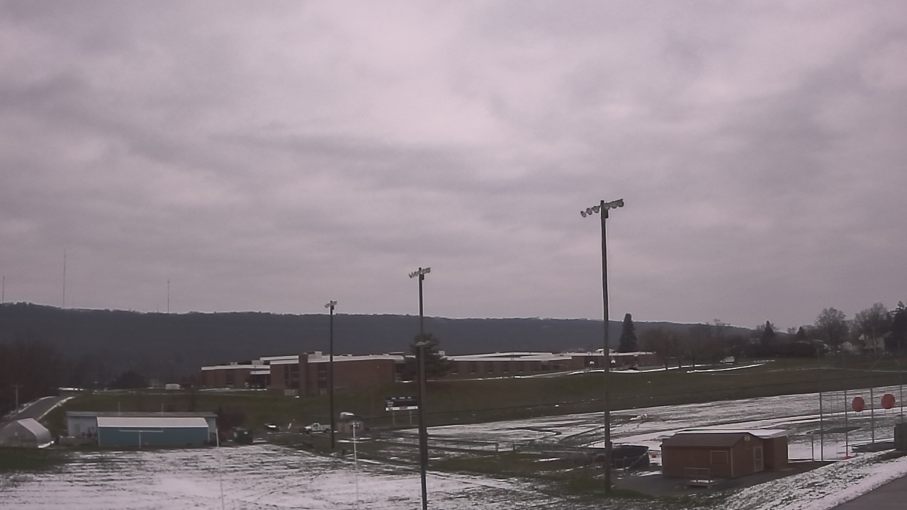 Thumbnail for current weather camera view from East Pennsboro Area High Sch in Enola, Pennsylvania