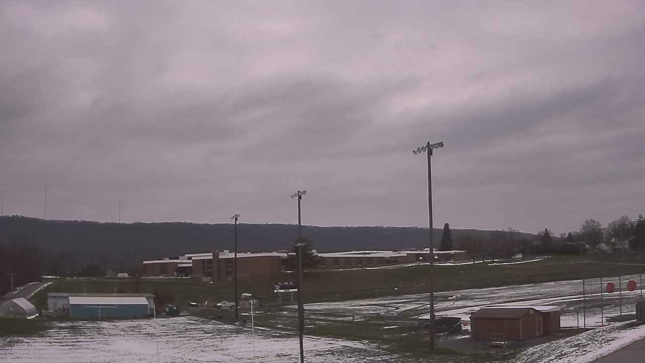 Thumbnail for current weather camera view from East Pennsboro Area High Sch in Enola, Pennsylvania