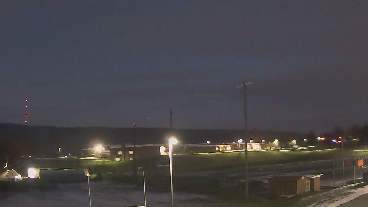 Thumbnail for current weather camera view from East Pennsboro Area High Sch in Enola, Pennsylvania