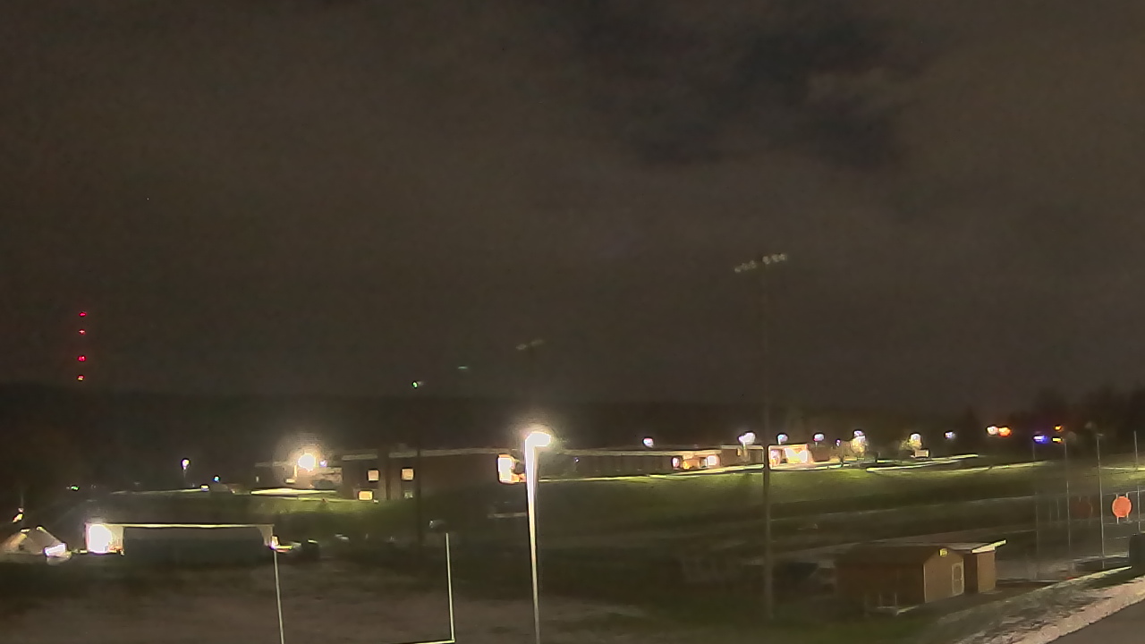 Thumbnail for current weather camera view from East Pennsboro Area High Sch in Enola, Pennsylvania
