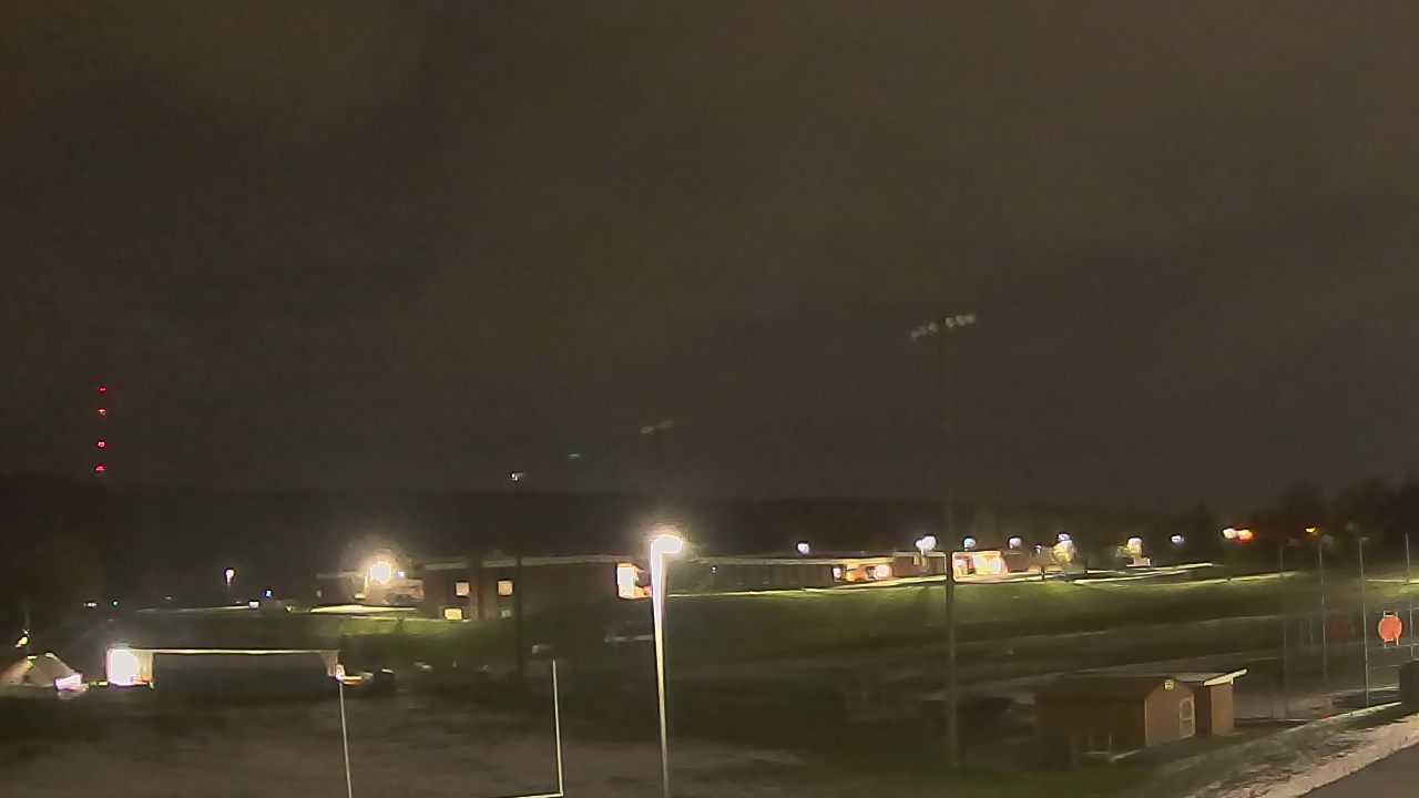 Thumbnail for current weather camera view from East Pennsboro Area High Sch in Enola, Pennsylvania