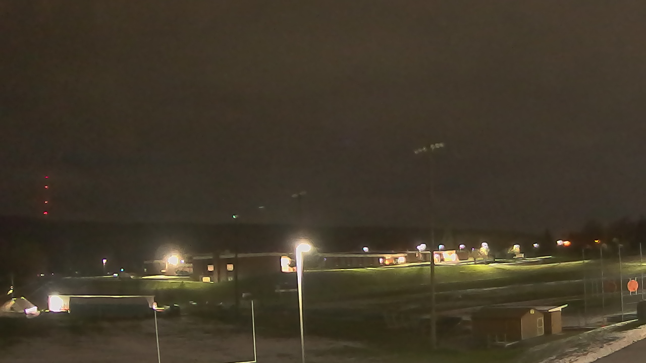 Thumbnail for current weather camera view from East Pennsboro Area High Sch in Enola, Pennsylvania