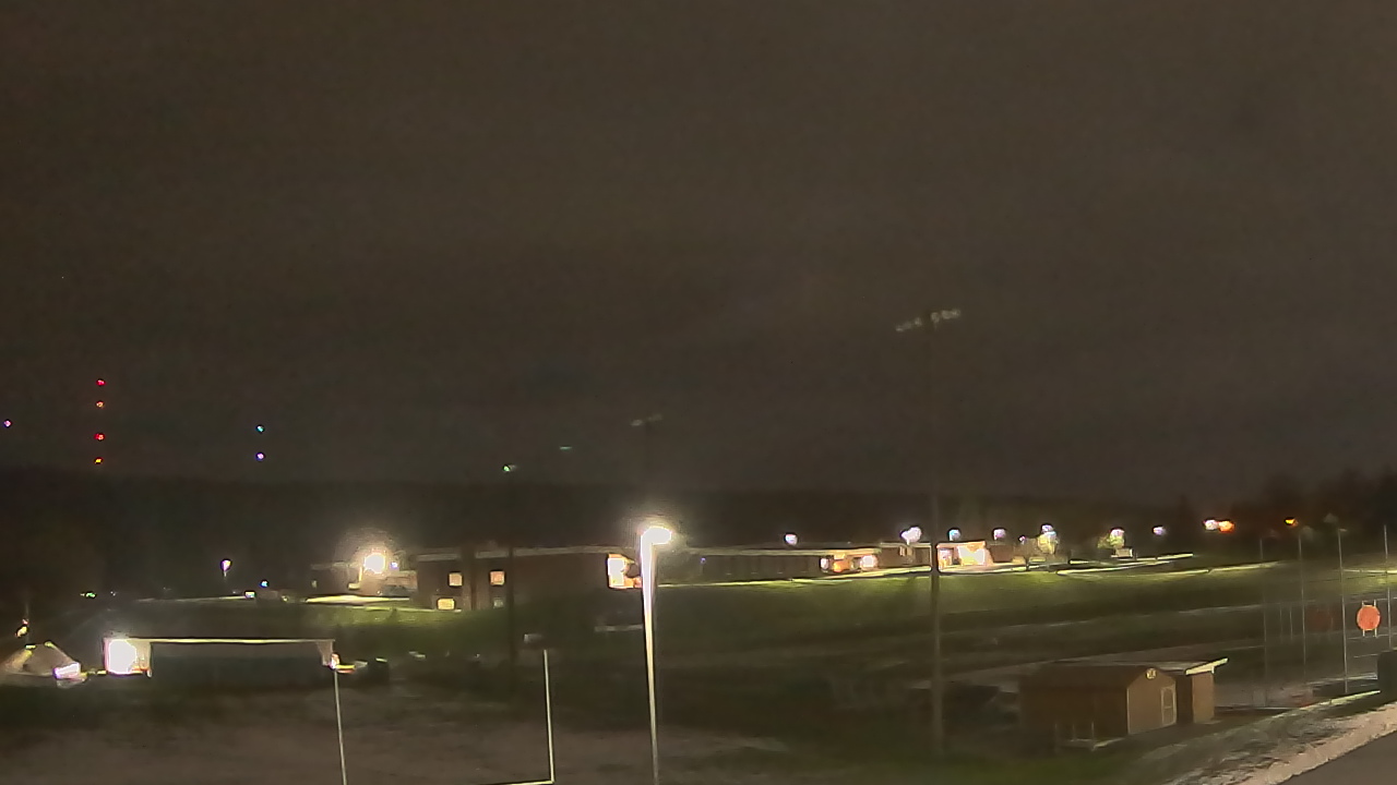 Thumbnail for current weather camera view from East Pennsboro Area High Sch in Enola, Pennsylvania
