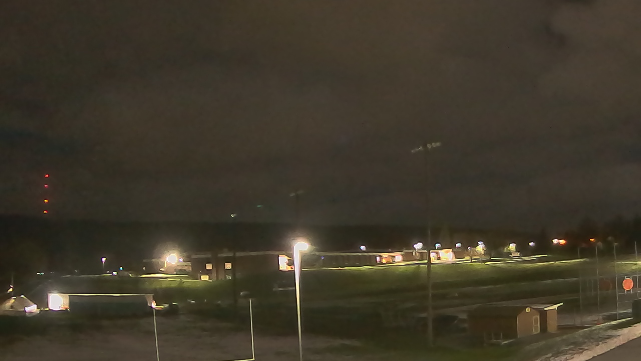 Thumbnail for current weather camera view from East Pennsboro Area High Sch in Enola, Pennsylvania