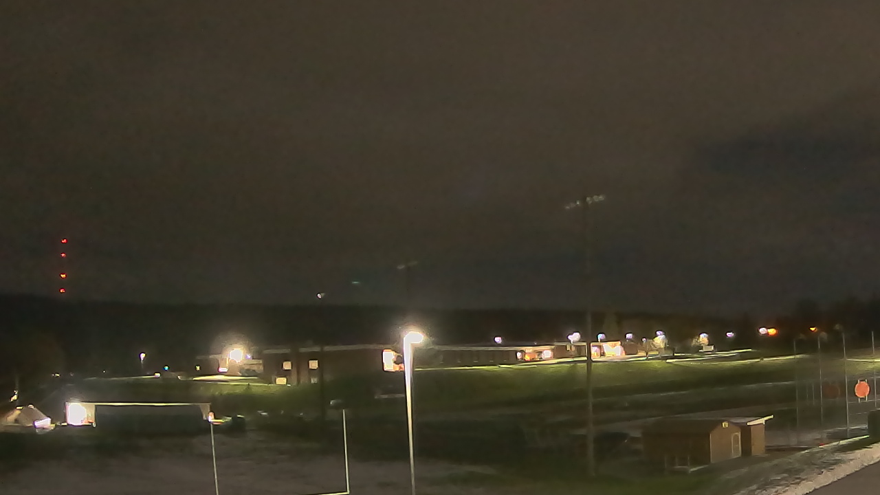 Thumbnail for current weather camera view from East Pennsboro Area High Sch in Enola, Pennsylvania