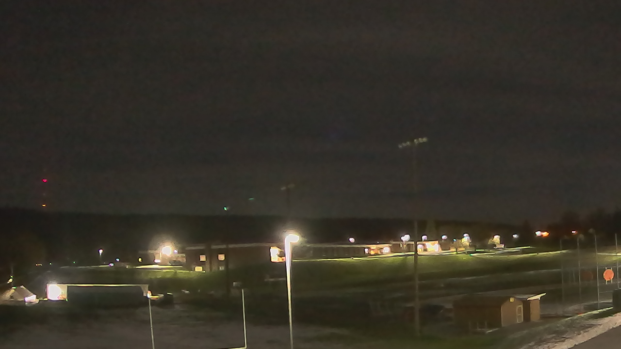 Thumbnail for current weather camera view from East Pennsboro Area High Sch in Enola, Pennsylvania