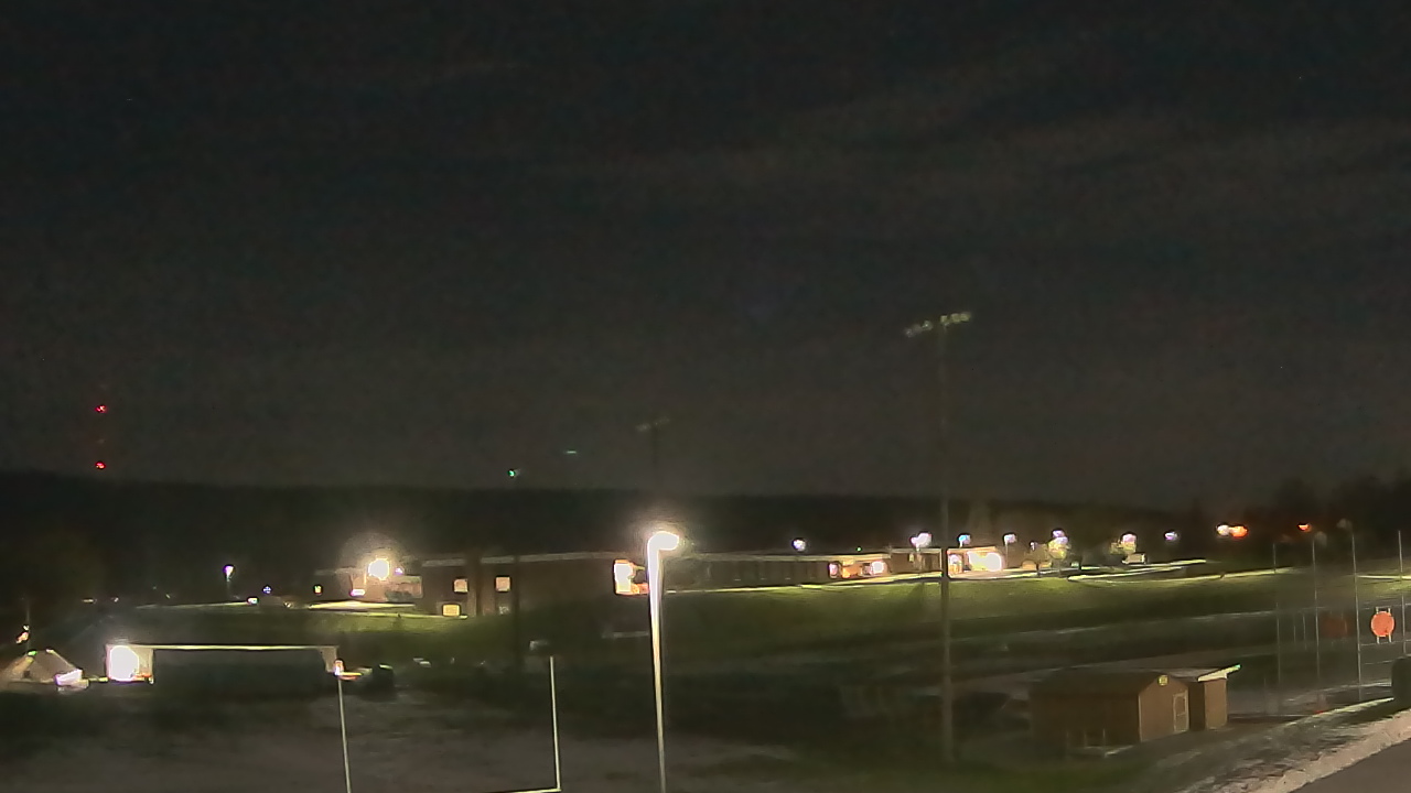 Thumbnail for current weather camera view from East Pennsboro Area High Sch in Enola, Pennsylvania