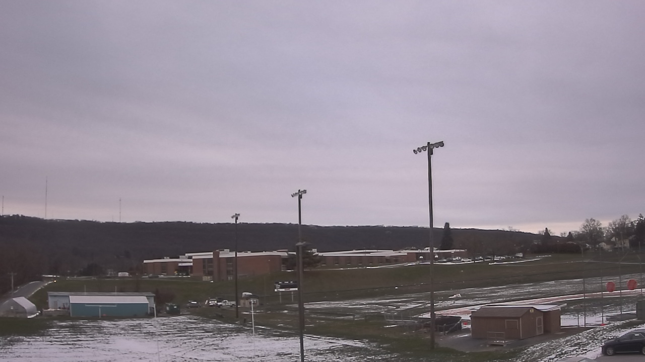 Thumbnail for current weather camera view from East Pennsboro Area High Sch in Enola, Pennsylvania