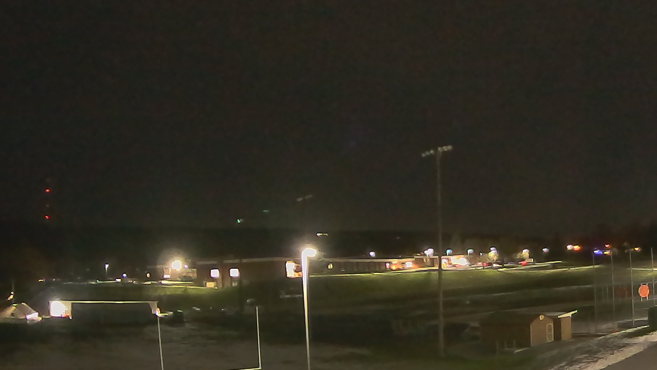 Thumbnail for current weather camera view from East Pennsboro Area High Sch in Enola, Pennsylvania