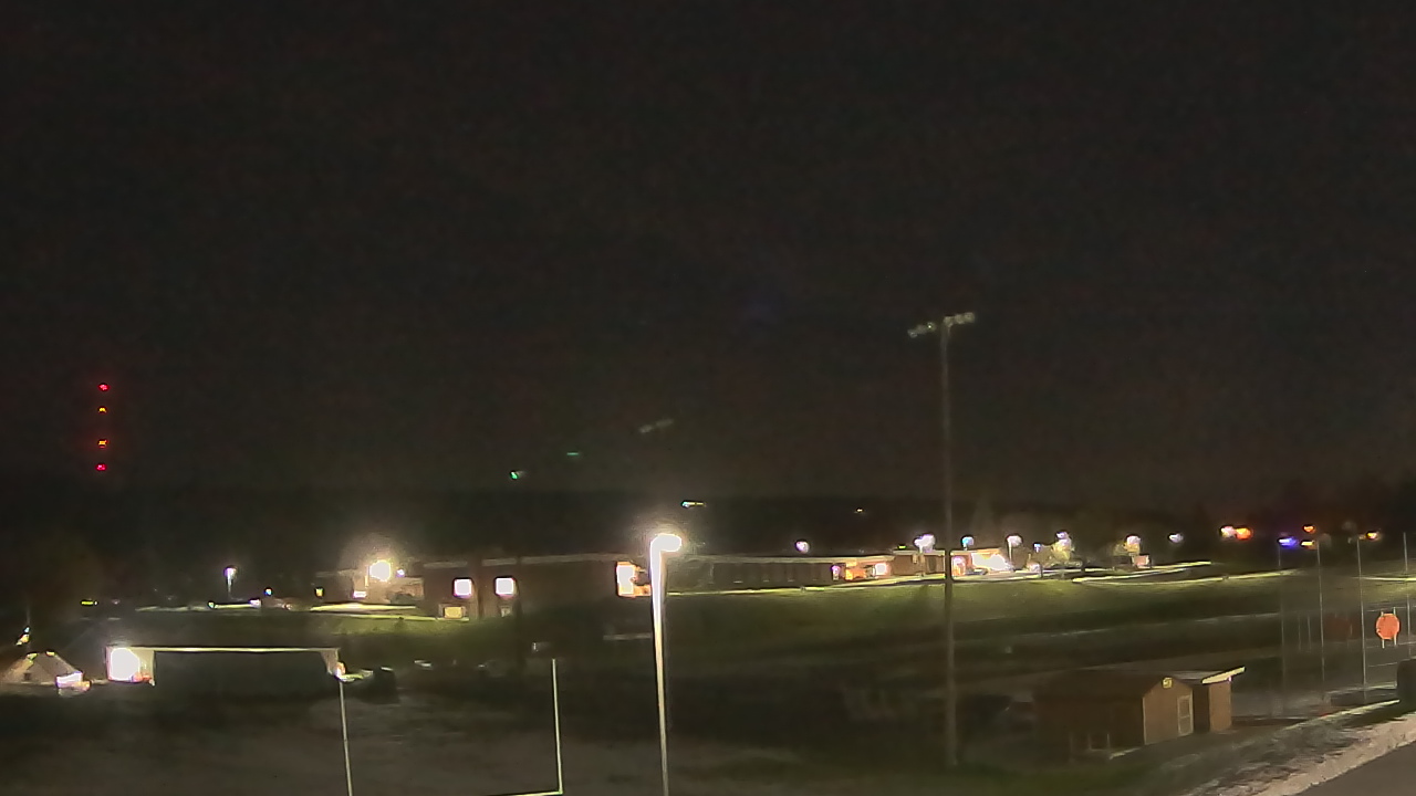 Thumbnail for current weather camera view from East Pennsboro Area High Sch in Enola, Pennsylvania