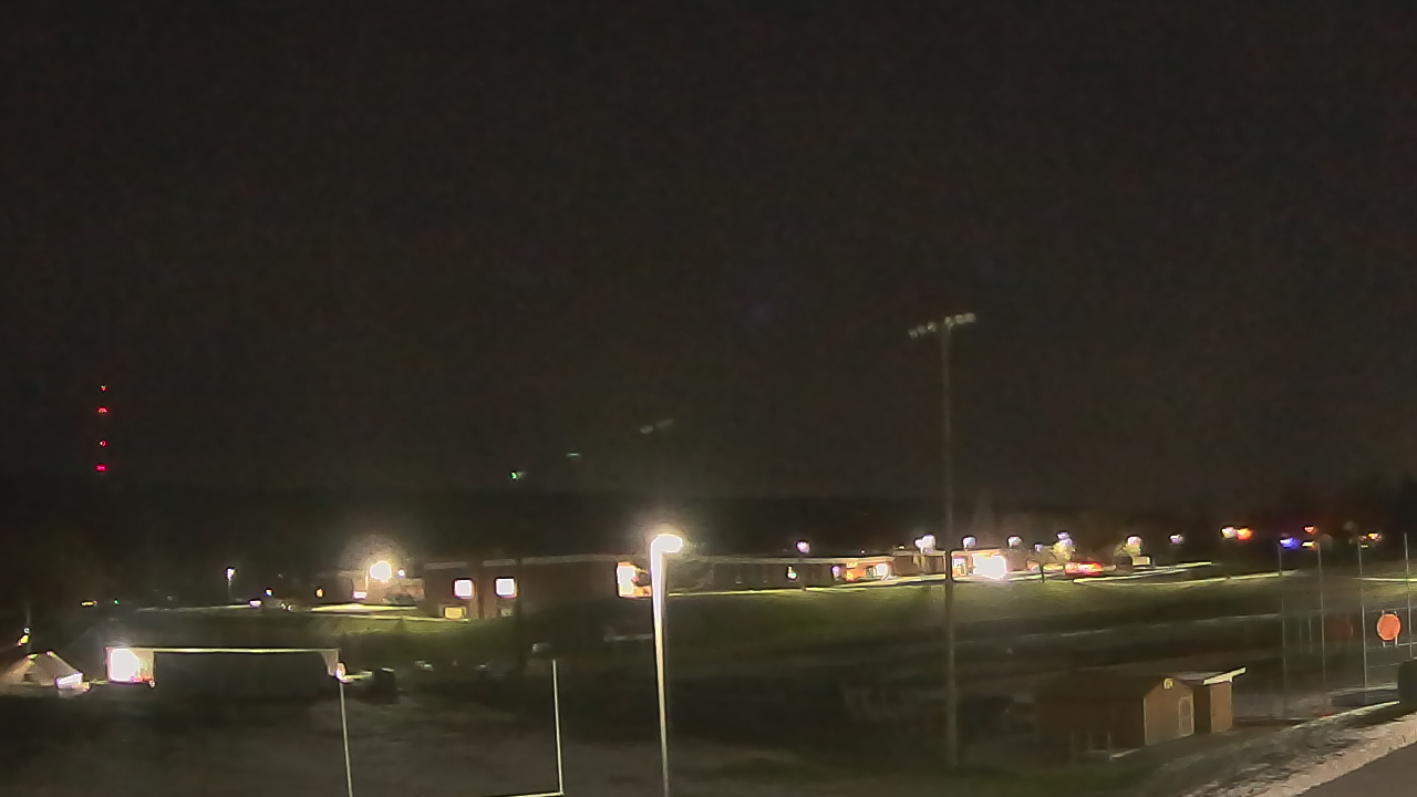 Thumbnail for current weather camera view from East Pennsboro Area High Sch in Enola, Pennsylvania