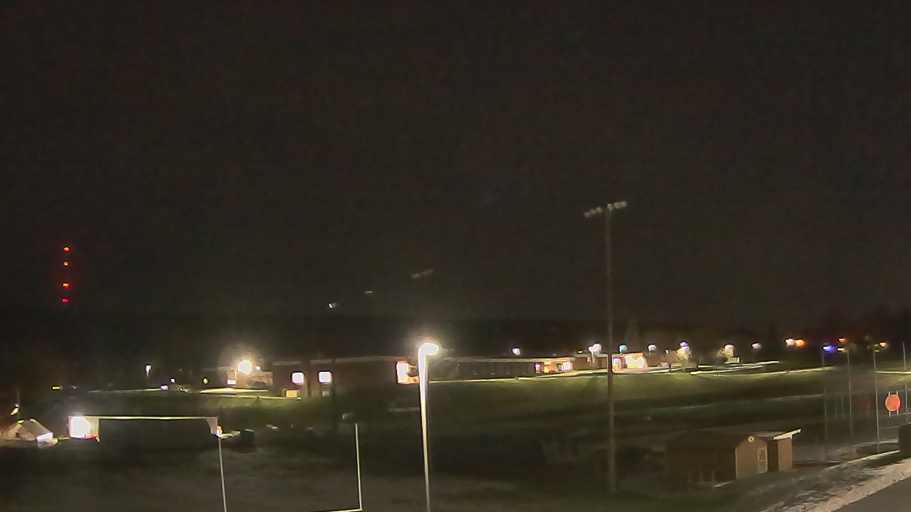 Thumbnail for current weather camera view from East Pennsboro Area High Sch in Enola, Pennsylvania