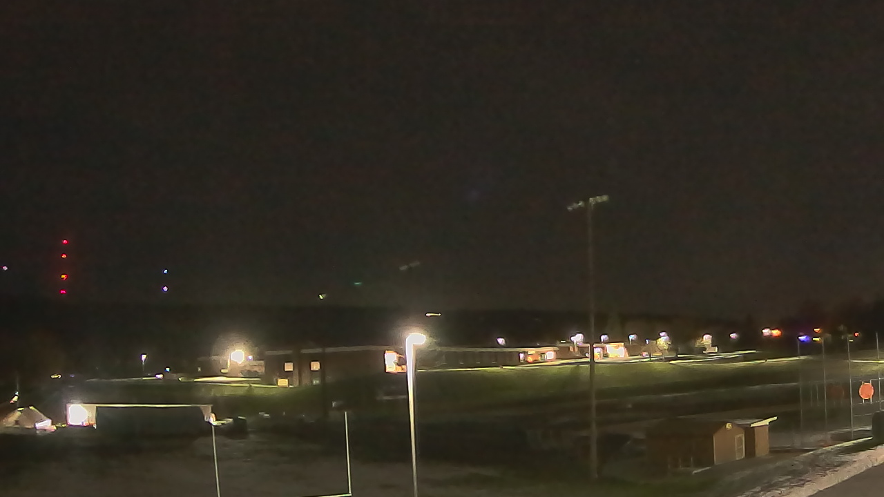 Thumbnail for current weather camera view from East Pennsboro Area High Sch in Enola, Pennsylvania