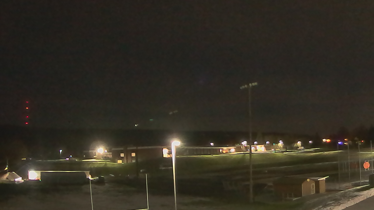Thumbnail for current weather camera view from East Pennsboro Area High Sch in Enola, Pennsylvania