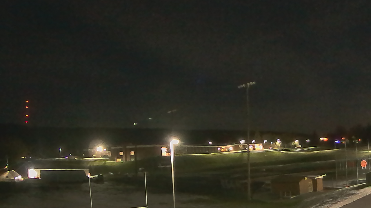 Thumbnail for current weather camera view from East Pennsboro Area High Sch in Enola, Pennsylvania