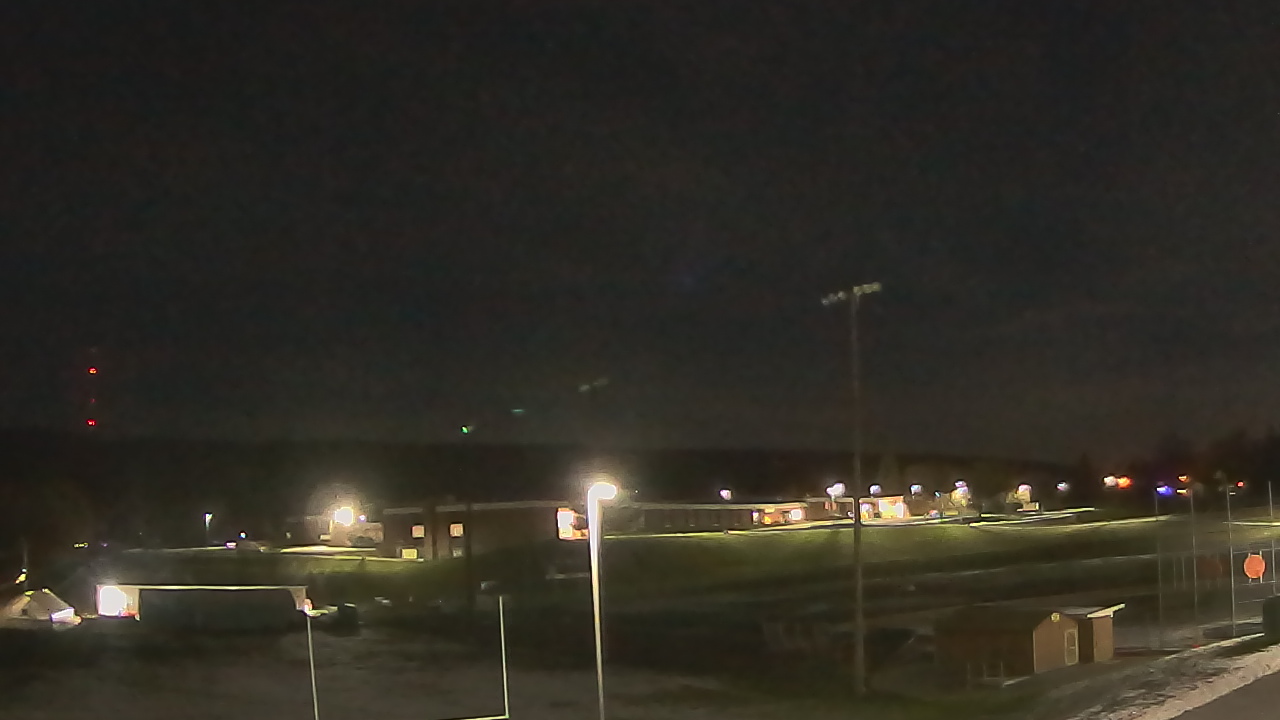 Thumbnail for current weather camera view from East Pennsboro Area High Sch in Enola, Pennsylvania