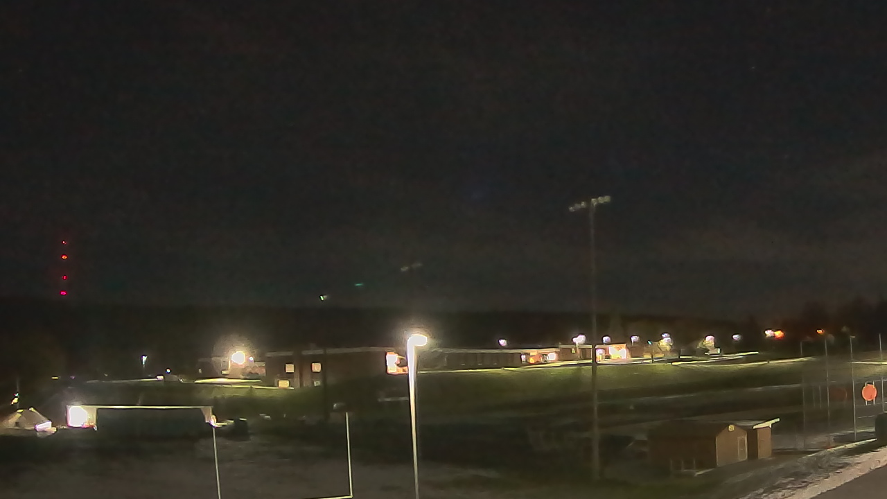 Thumbnail for current weather camera view from East Pennsboro Area High Sch in Enola, Pennsylvania