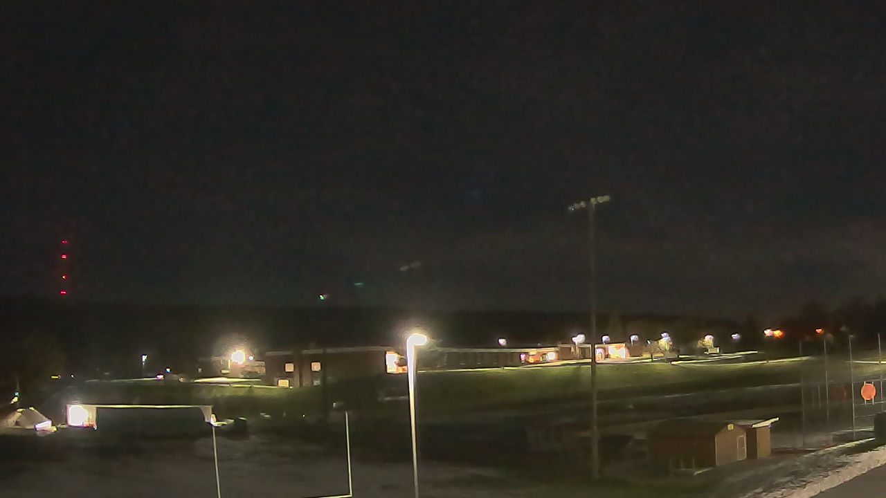 Thumbnail for current weather camera view from East Pennsboro Area High Sch in Enola, Pennsylvania