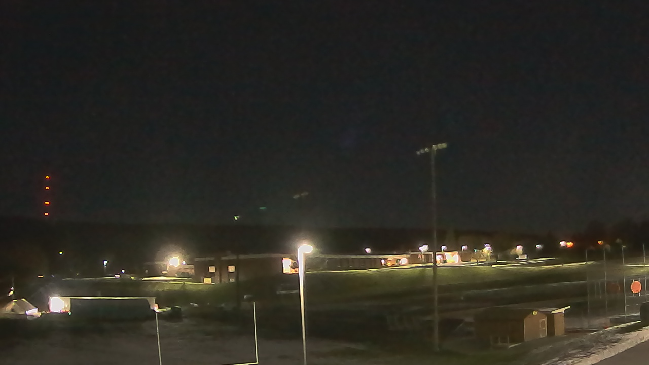 Thumbnail for current weather camera view from East Pennsboro Area High Sch in Enola, Pennsylvania