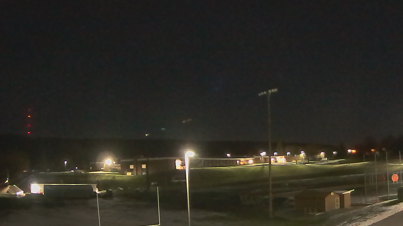 Thumbnail for current weather camera view from East Pennsboro Area High Sch in Enola, Pennsylvania